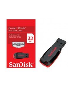 PEN DRIVE 32 GB - SANDISK